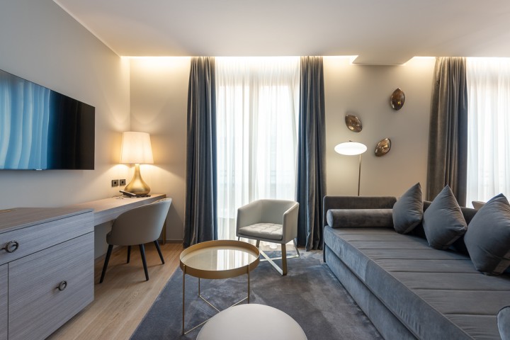 Duomo Deluxe Terrace Apt. - Two Bedrooms Engel & Völkers Holiday Rentals