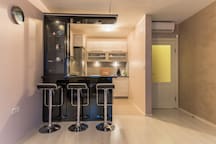 Lux 1BD Suite, Limited Access, Best Area 1 FlatAway
