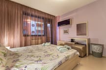 Lux 1BD Suite, Limited Access, Best Area 14 FlatAway
