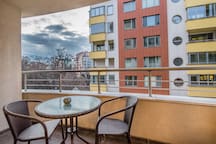 Lux 1BD Suite, Limited Access, Best Area 24 FlatAway