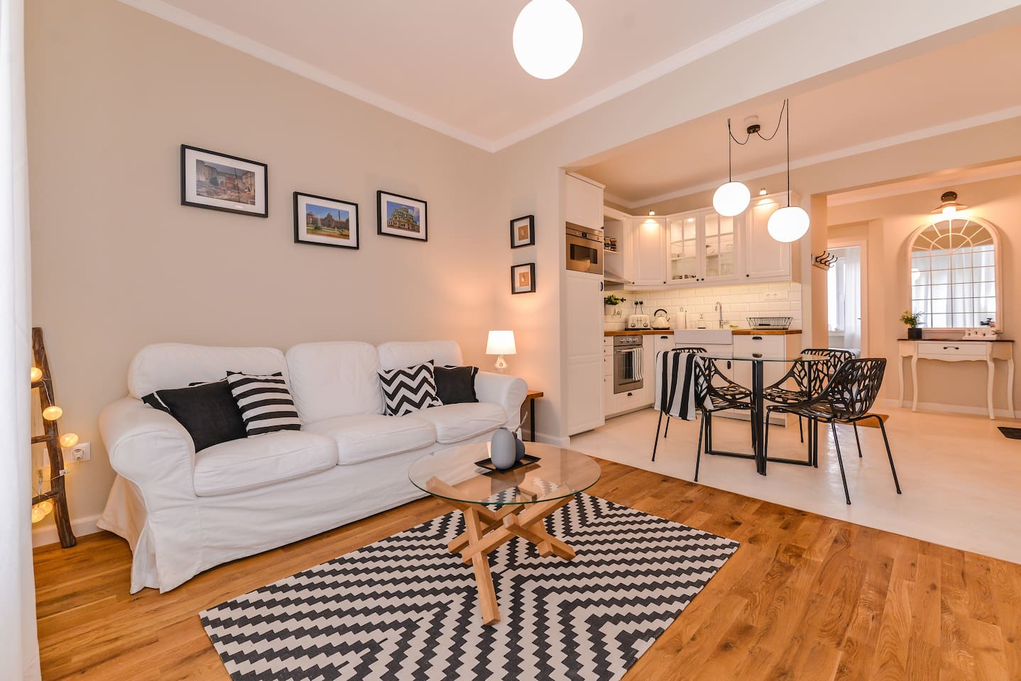 cО́coElie - Аesthetic 2BD Apt next to NDK Flataway