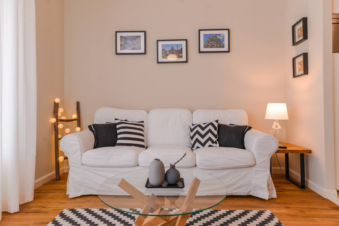 cО́coElie - Аesthetic 2BD Apt next to NDK Flataway