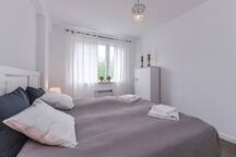 66 Apartment - Stylish Two Bedroom in Lozenets 23 FlatAway
