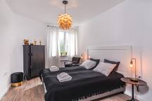 66 Apartment - Stylish Two Bedroom in Lozenets 25 FlatAway