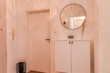 66 Apartment - Stylish Two Bedroom in Lozenets 32 FlatAway