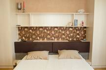Under the Stars - Lux. Penthouse w/ POOL + Terrace 14 FlatAway