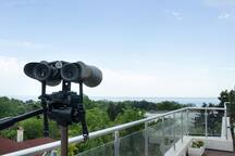 Under the Stars - Lux. Penthouse w/ POOL + Terrace 23 FlatAway