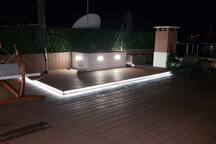 Under the Stars - Lux. Penthouse w/ POOL + Terrace 75 FlatAway