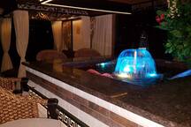 Under the Stars - Lux. Penthouse w/ POOL + Terrace 77 FlatAway