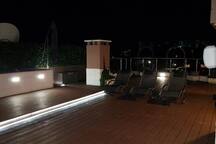 Under the Stars - Lux. Penthouse w/ POOL + Terrace 78 FlatAway
