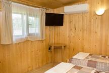 Traditional Bulgarian House + pool, sauna & garden 15 FlatAway