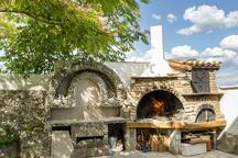 Traditional Bulgarian House + pool, sauna & garden 5 FlatAway