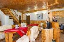 Traditional Bulgarian House + pool, sauna & garden 23 FlatAway