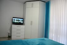 Unbeatable Location: New Lux Apartment Varna beach 6 FlatAway