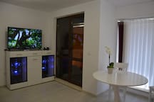 Unbeatable Location: New Lux Apartment Varna beach 18 FlatAway