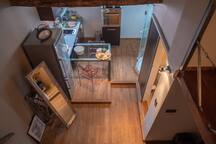 ~The Gallery ~ Art Studio in the Heart of Sofia 12 FlatAway
