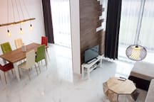 ≋ Boutique Gardens ≋ Частный семейный дом 13 FlatAway