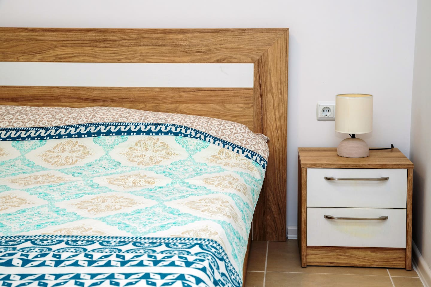 ☀︎ Green Life One-Bedroom with Sea View ☀︎ FlatAway