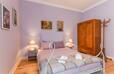 ☙ Chez Marie ❧ Cozy One-Bedroom with Balcony 0 FlatAway
