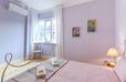 ☙ Chez Marie ❧ Cozy One-Bedroom with Balcony 4 FlatAway