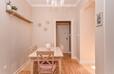 ☙ Chez Marie ❧ Cozy One-Bedroom with Balcony 13 FlatAway