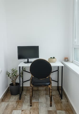 Cosy and modern 1BD flat near the city centre 23 FlatAway
