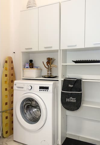 Cosy and modern 1BD flat near the city centre 30 FlatAway