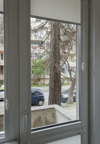 Cosy and modern 1BD flat near the city centre 31 FlatAway