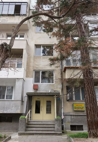 Cosy and modern 1BD flat near the city centre 34 FlatAway