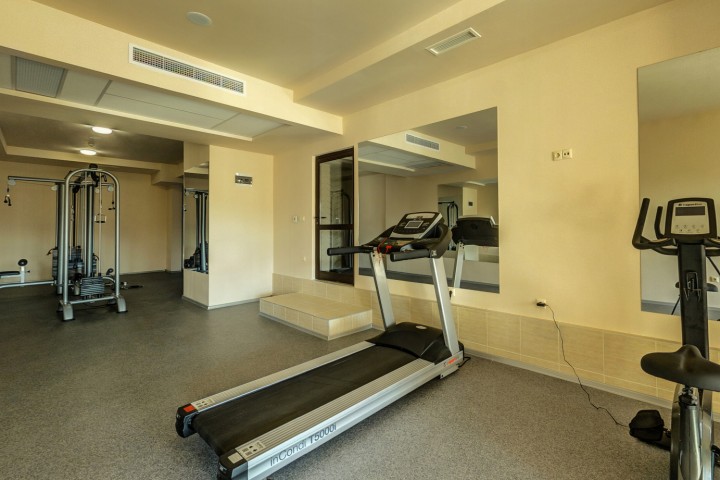 Villa Dea & SPA Park в Велинграде 41 FlatAway