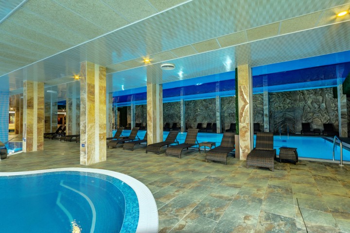 Villa Dea & SPA Park в Велинграде 22 FlatAway