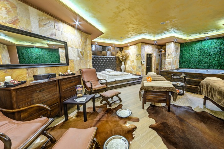 Villa Dea & SPA Park в Велинграде 46 FlatAway