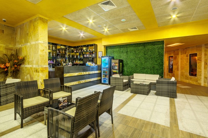 Villa Dea & SPA Park в Велинграде 47 FlatAway