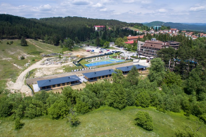 Villa Dea & SPA Park в Велинграде 48 FlatAway