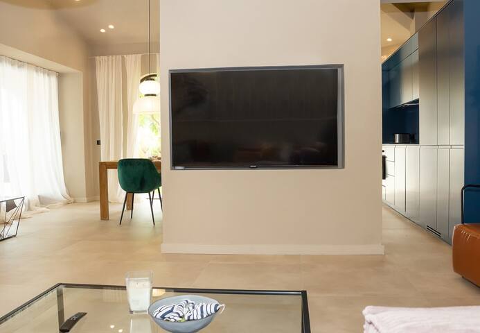 Роскошная вилла с 4 спальнями в Black Sea Rama Resort 7 FlatAway