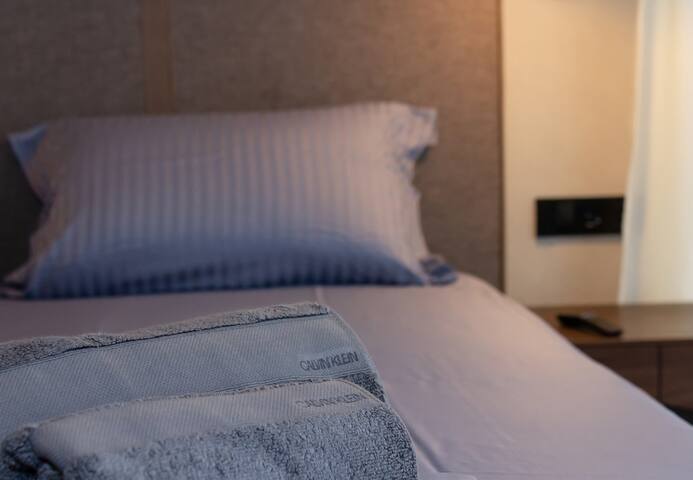 Роскошная вилла с 4 спальнями в Black Sea Rama Resort 29 FlatAway