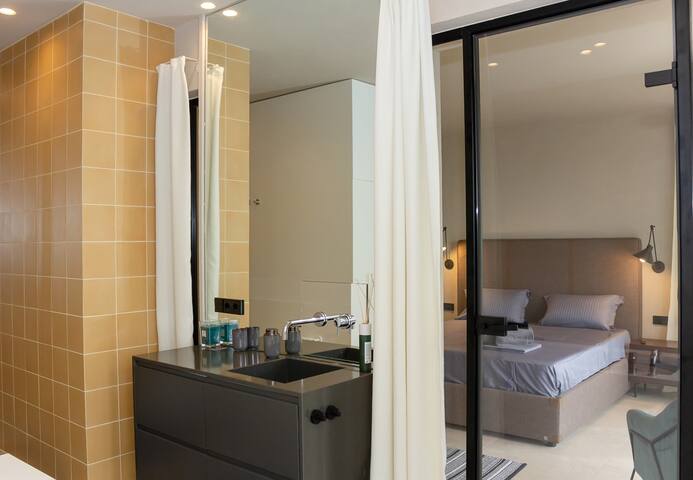Роскошная вилла с 4 спальнями в Black Sea Rama Resort 35 FlatAway
