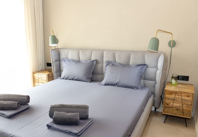 Роскошная вилла с 4 спальнями в Black Sea Rama Resort 36 FlatAway