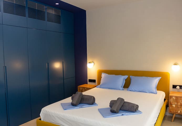 Роскошная вилла с 4 спальнями в Black Sea Rama Resort 40 FlatAway