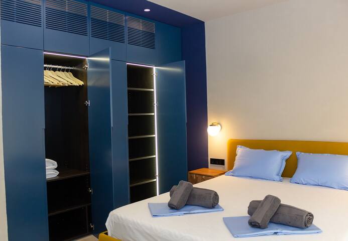 Роскошная вилла с 4 спальнями в Black Sea Rama Resort 41 FlatAway