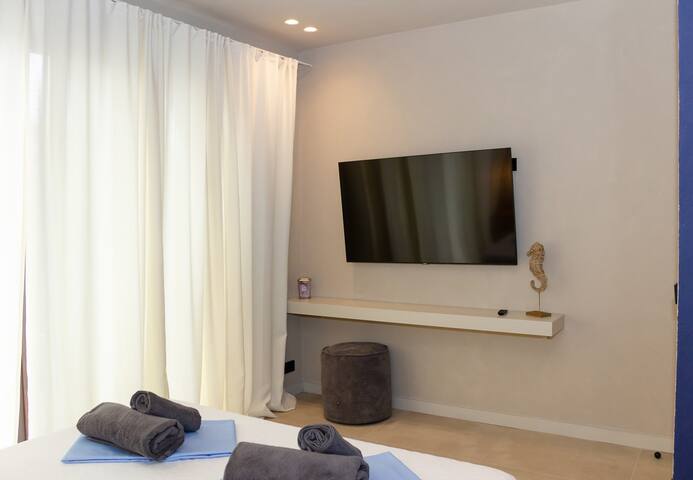 Роскошная вилла с 4 спальнями в Black Sea Rama Resort 42 FlatAway