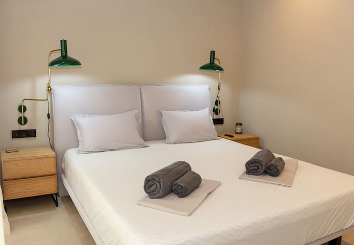 Роскошная вилла с 4 спальнями в Black Sea Rama Resort 44 FlatAway