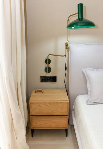 Роскошная вилла с 4 спальнями в Black Sea Rama Resort 48 FlatAway