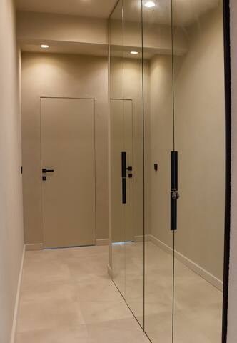 Роскошная вилла с 4 спальнями в Black Sea Rama Resort 54 FlatAway