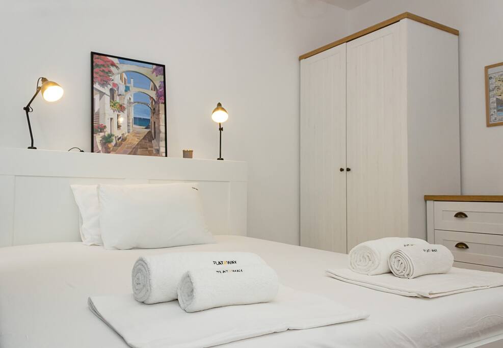 The Residential 1BD Apt. with O/DR Thermal Pool Flataway