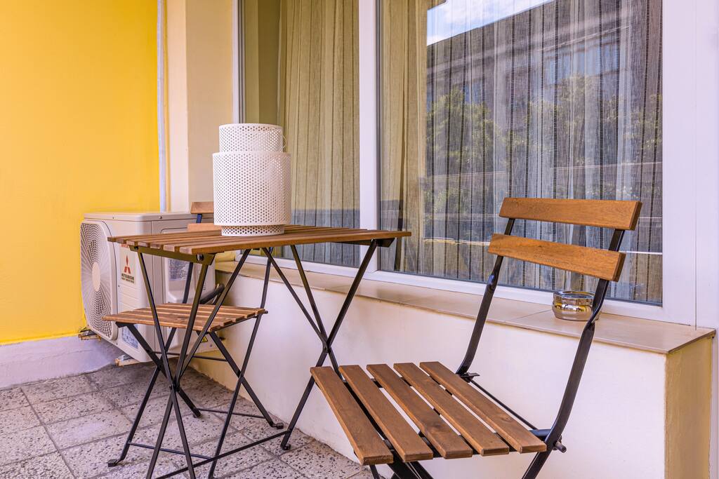 The Cozy Home | 1-Bedroom in Central Plovdiv Flataway