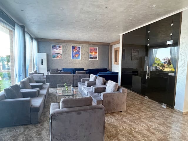 Cozy Elegant Room in Perla Del Mar Complex 7 FlatAway