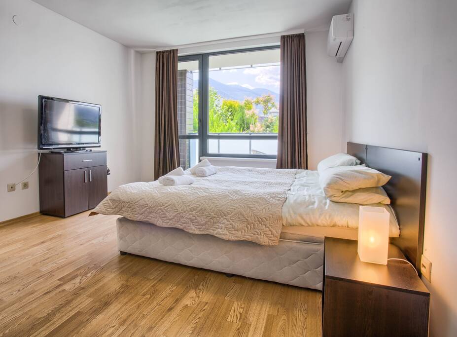 Cozy Studio in Aspen Heights with Amazing View Flataway