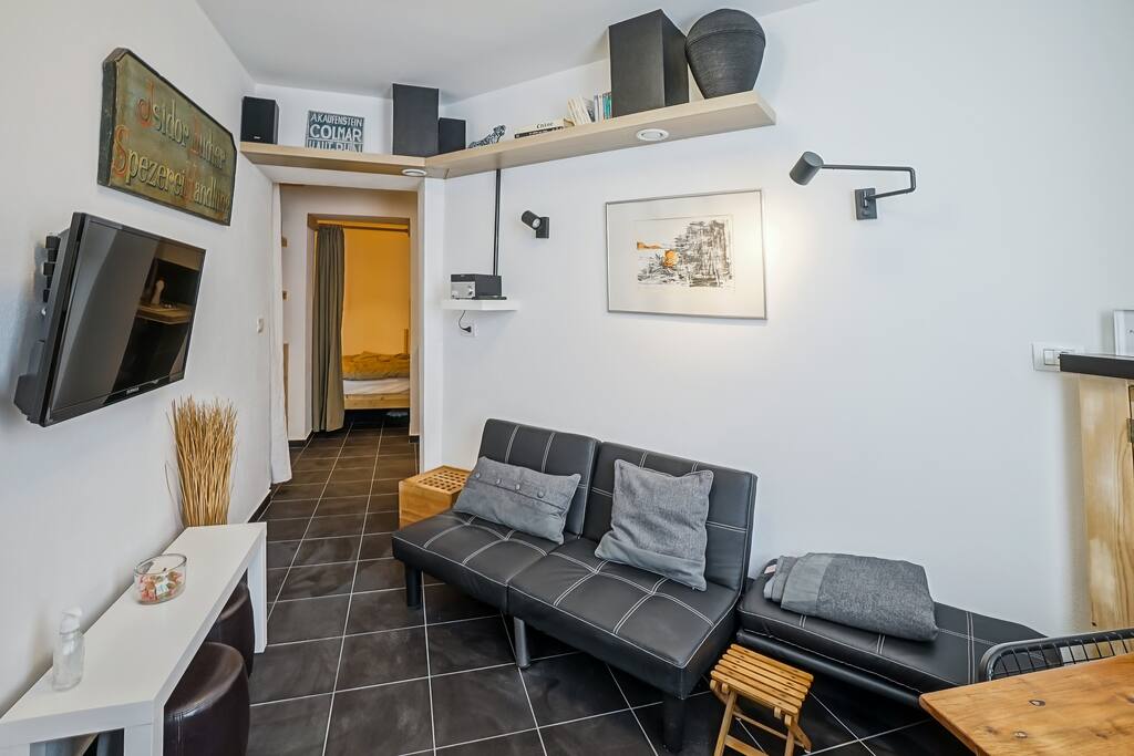 UltraCentral Cozy Apartment - Old town - Unirii FlatAway