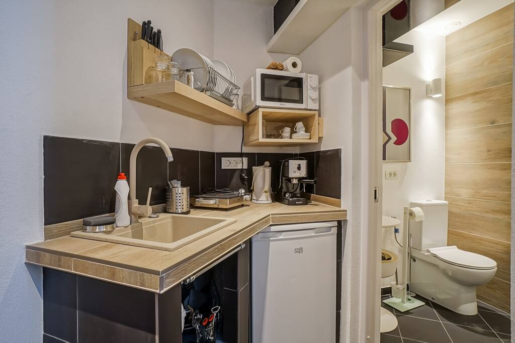 UltraCentral Cozy Apartment - Old town - Unirii FlatAway